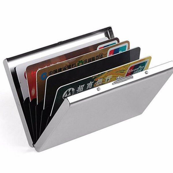 ATM card for wallet fashion - Image 4